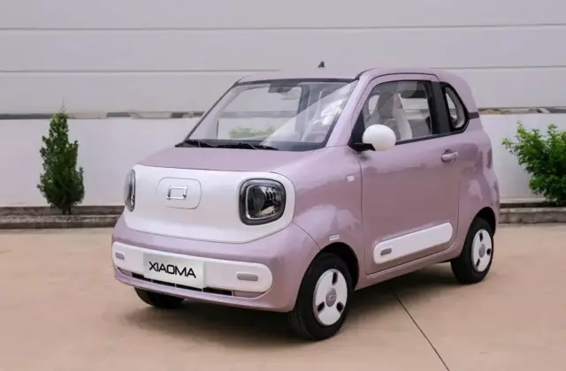 Bestune Xiaoma tại Việt Nam chuẩn bị có thêm bản mới, giá từ 230 triệu đồng