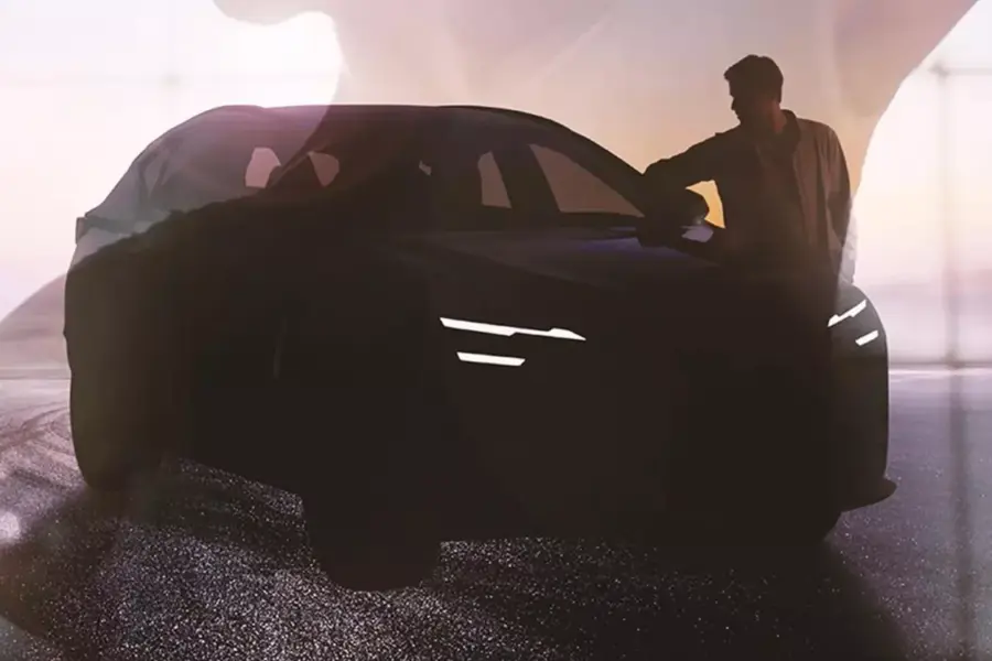 Lexus NX 2027 được hé lộ, chia sẻ thiết kế với cả RX và ES mới